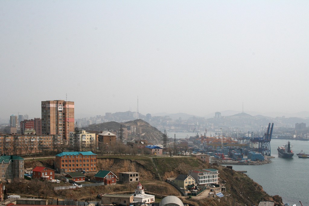 Vladivostok